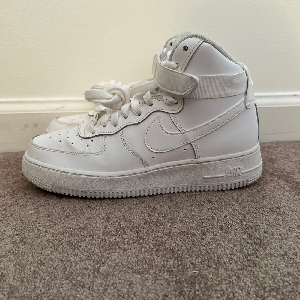 Nike Air Force One High